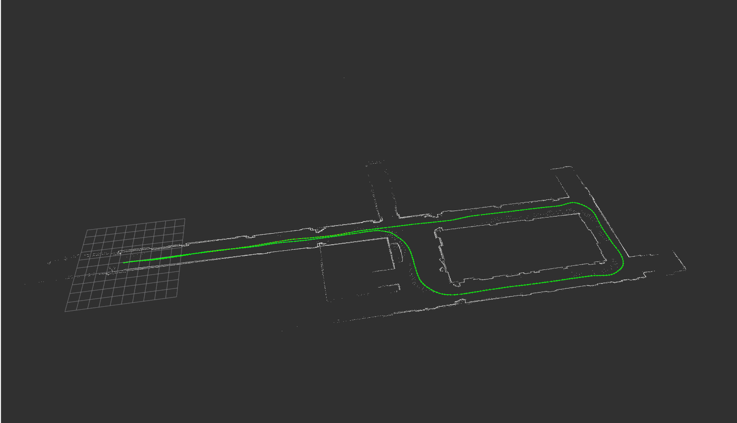 Nautilus Post-Loop Closure