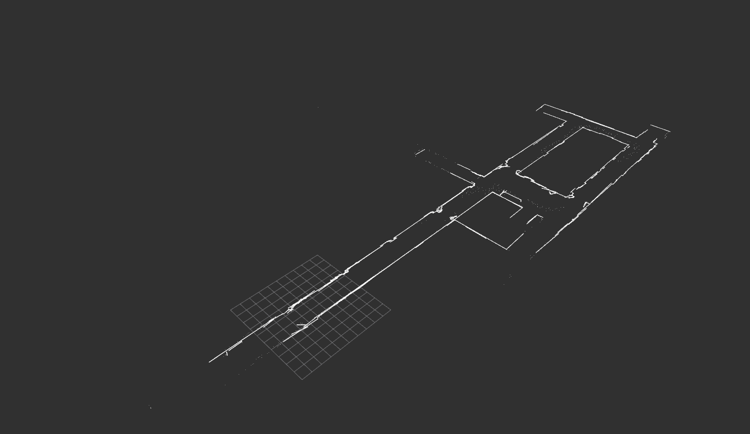 Vector Map